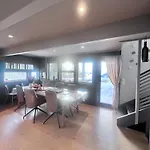 ヴィラ Modern Luxplace With Northern Light View
