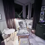 Modern Luxplace With Northern Light View *