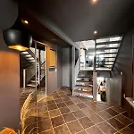 Modern Luxplace With Northern Light View ヴィラ トロムソ