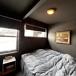 Modern Luxplace With Northern Light View *