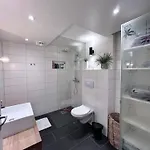 ヴィラ Modern Luxplace With Northern Light View *