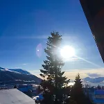 Modern Luxplace With Northern Light View ヴィラ *