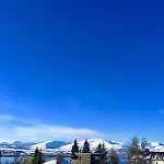 Modern Luxplace With Northern Light View *