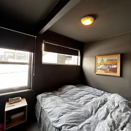 Modern Luxplace With Northern Light View *