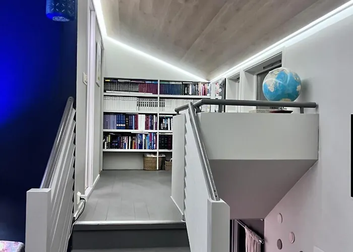 Villa Comfy, Modern Place With View Tromsø