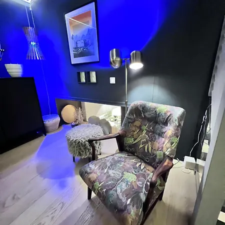 Villa Modern Luxplace With Northern Light View *