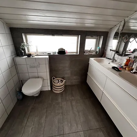 Βίλα Modern Luxplace With Northern Light View *