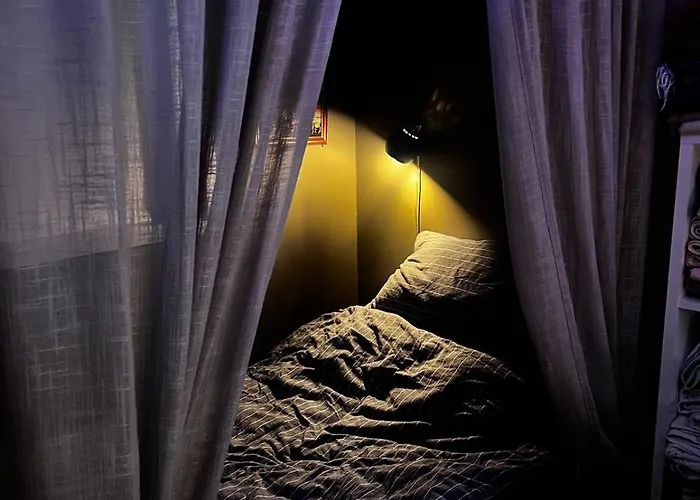 Comfy, Modern Place With View Villa