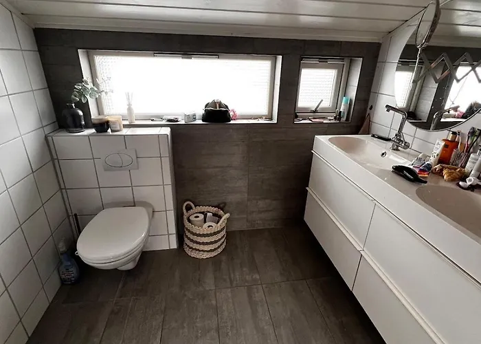 Villa Modern Luxplace With Northern Light View *