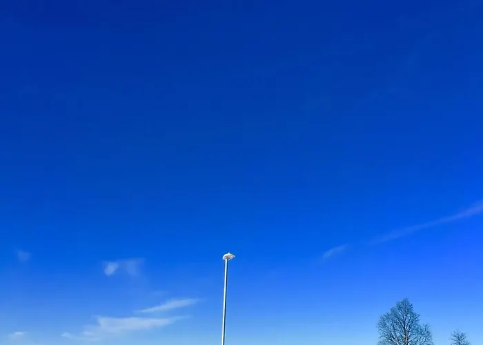 Villa Comfy, Modern Place With View Tromsø